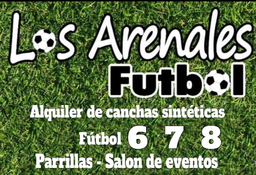 Los Arenales Futbol